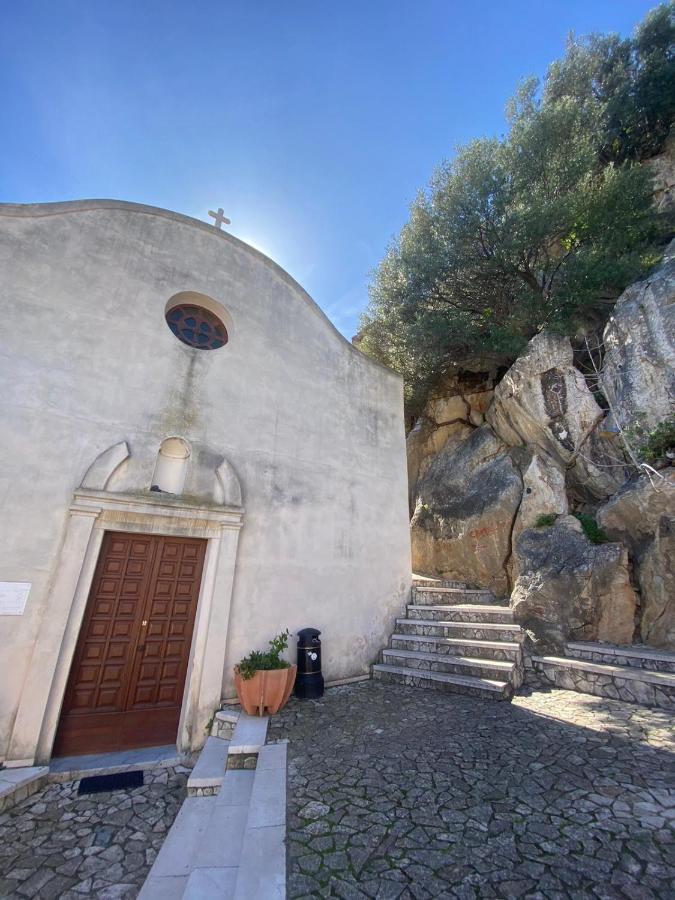 Casa Belvedere Posada  Exterior photo